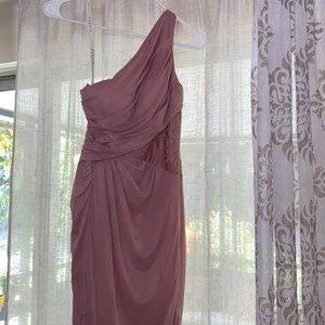 Bridesmaid Dress